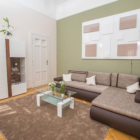 Novak Apartman Szeged Extérieur photo