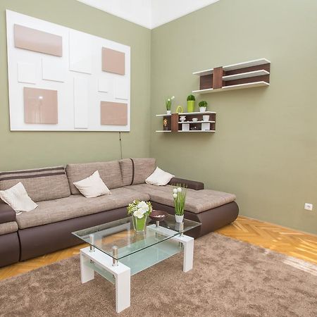Novak Apartman Szeged Extérieur photo
