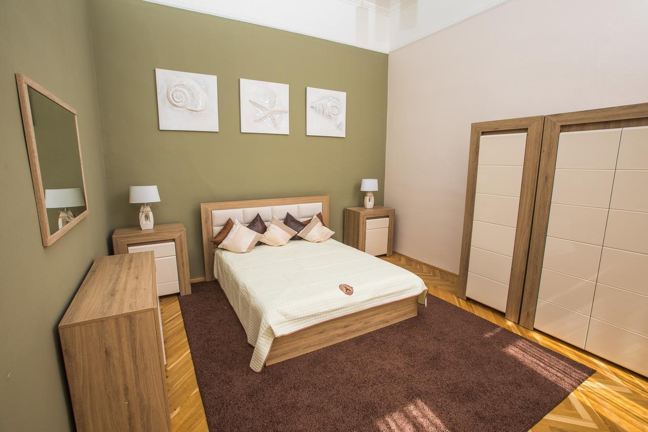 Novak Apartman Szeged Extérieur photo