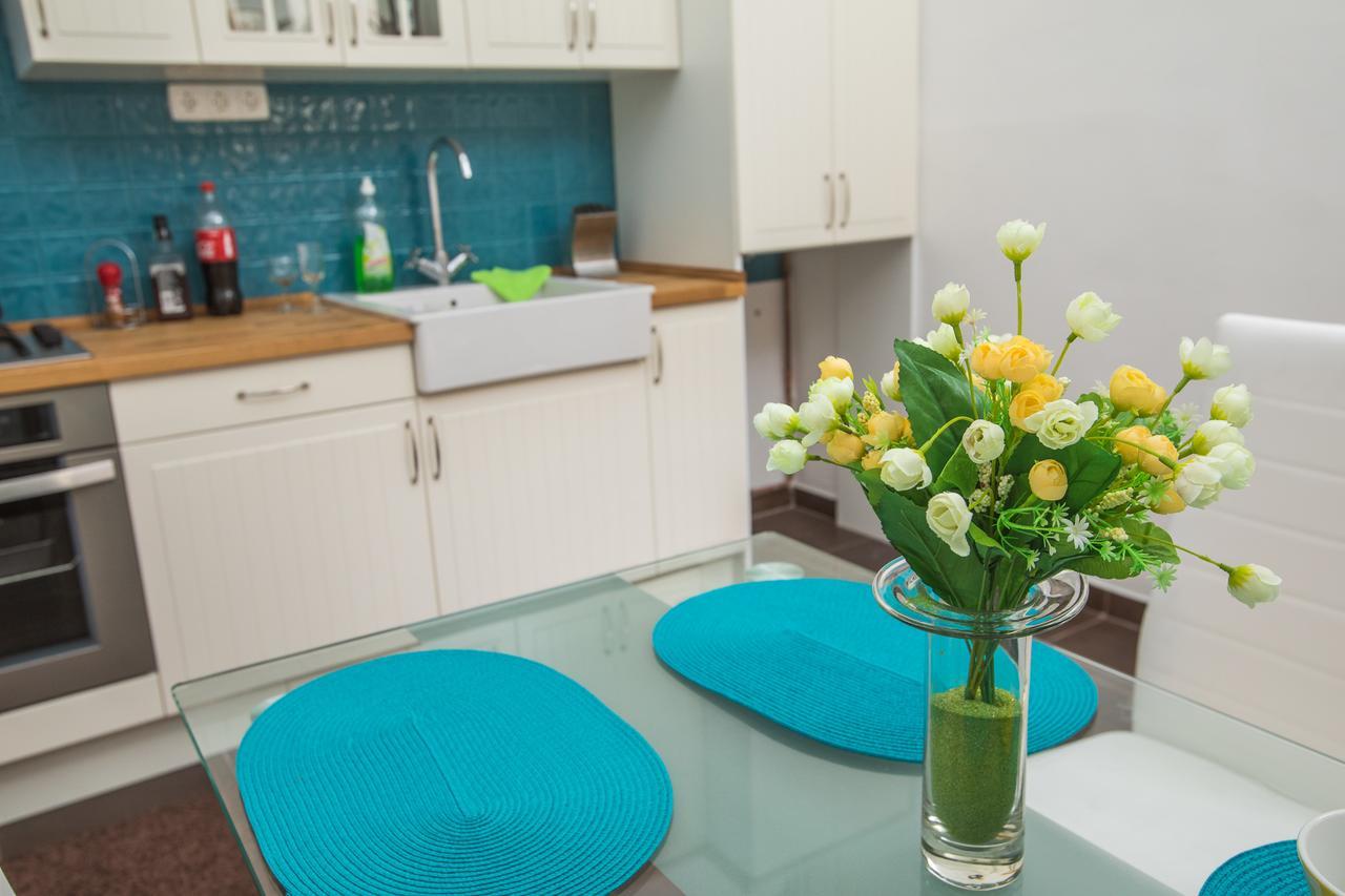 Novak Apartman Szeged Extérieur photo
