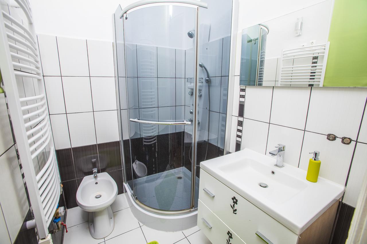 Novak Apartman Szeged Extérieur photo