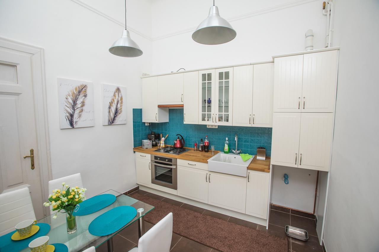Novak Apartman Szeged Extérieur photo